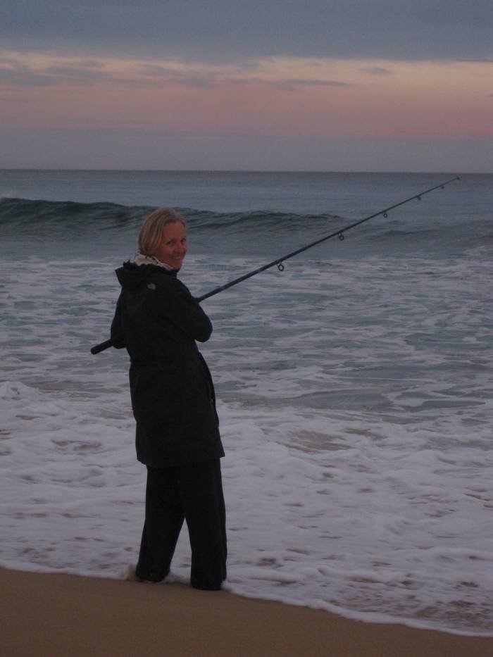 Profile Photos of LEARN THE BASICS OF BEACH FISHING Sunpatch prd - Photo 8 of 9