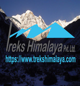 Treks Himalaya, Kathmandu