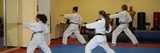 Community Martial Arts, Uxbridge