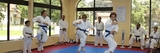 Community Martial Arts, Uxbridge