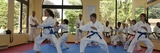 Community Martial Arts, Uxbridge