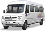 Delhi Tempo Travellers, New Delhi