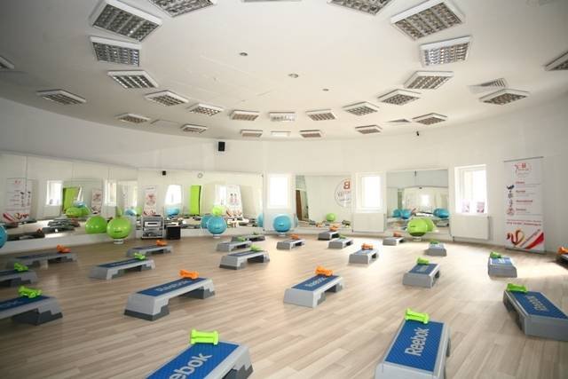  Profile Photos of B.Energy Body & Mind Fitness Calea Grivitei, 8-10 - Photo 1 of 3