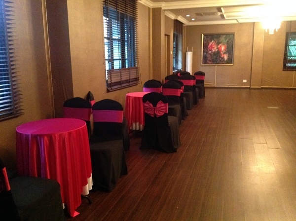  Profile Photos of Event Venue 31 A Scotts Road - Photo 1 of 3