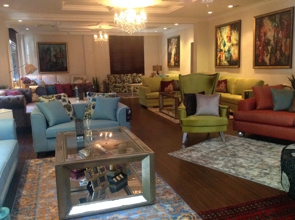  Profile Photos of Event Venue 31 A Scotts Road - Photo 2 of 3