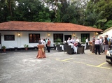Event Venue, Singapore