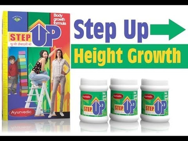  Profile Photos of Step Up Height Tilak Nagar - Photo 1 of 1