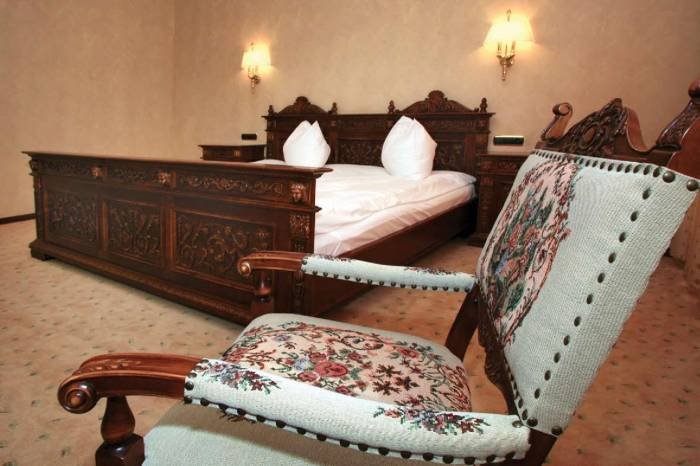  Profile Photos of President Hotel Gheorghe Doja, no. 231 - Photo 1 of 14