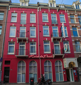 Hotels in Amsterdam city centre, Amsterdam