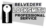 Locksmith Belvedere, Belvedere