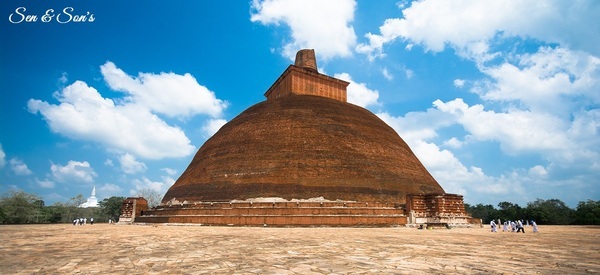  Profile Photos of Sen & Sons' Travels & Tours 3/4/21, Pathum Uyana 2 - Photo 7 of 9