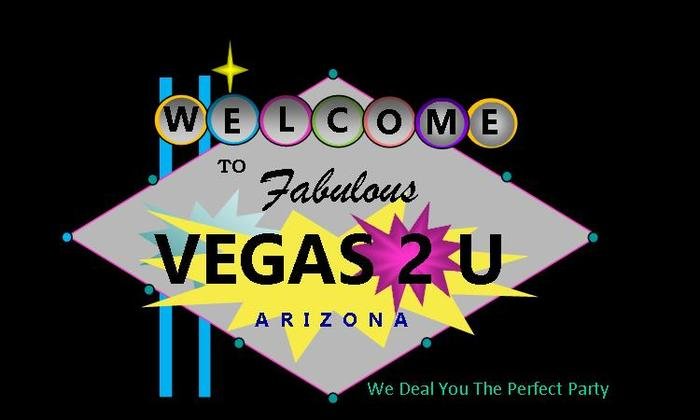  Profile Photos of Vegas 2 U 11629 W Monroe St - Photo 8 of 8
