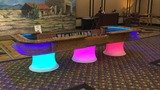 Glow Casino Table Rentals, Vegas 2 U, Avondale