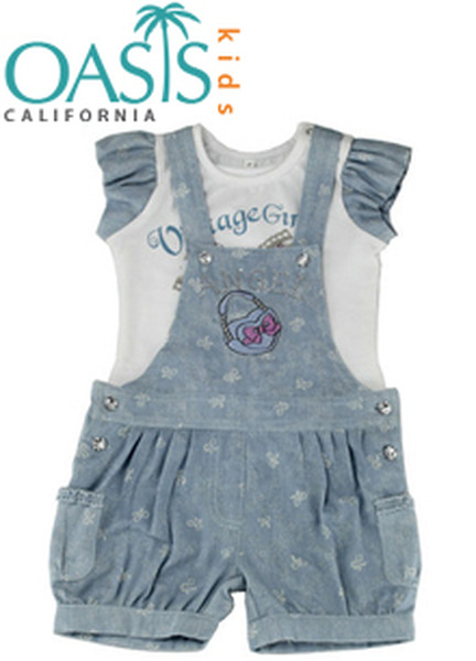  Profile Photos of Wholesale Kids Clothes Suppliers In USA & UK - Oasis Kids Clothing 8730 Wilshire Blvd, Suite 210 - Photo 3 of 6