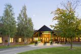 Holiday Inn Colchester, Colchester,  Essex