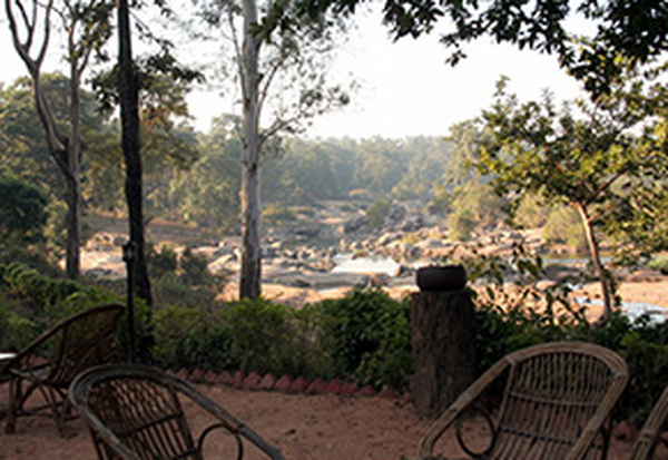  Profile Photos of Indian Adventures Wildlife and Adventure Resorts 257, S.V. Road, Bandra (W), Mumbai - 400050. India - Photo 3 of 7