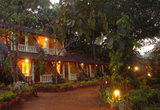 Indian Adventures Wildlife and Adventure Resorts, Mumbai