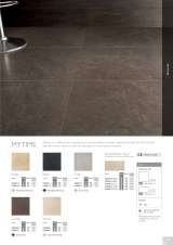 Menus & Prices, Pentagon Tiles, Harlow