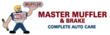 Master Muffler & Brake Complete Auto Care, Layton