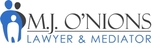 M.J. O'Nions Lawyer & Mediator, Vancouver