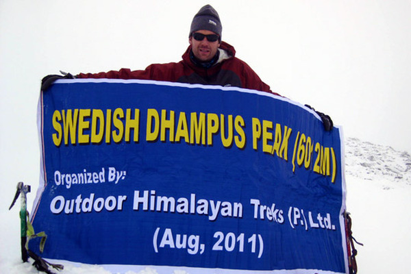  Profile Photos of Outdoor Himalayan Treks Bhagawati Bahal, Thamel - Photo 1 of 2