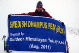 Outdoor Himalayan Treks, Kathmandu