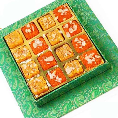 Sweets of Ghasitaram Gifts Buliding no 3, gala no 2 & 5,  Ram Mandir Industrial Estate, Ram Mandir Road - Photo 2 of 6
