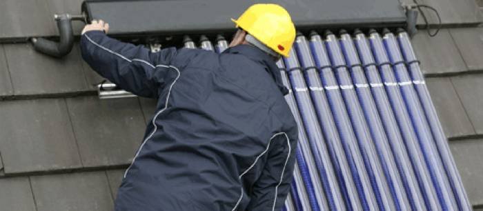  Profile Photos of EEC Solar Thermal Repair and Servicing hall street - Photo 1 of 9