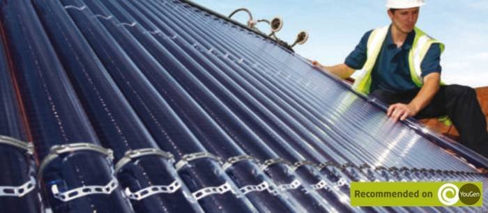  Profile Photos of EEC Solar Thermal Repair and Servicing hall street - Photo 9 of 9