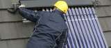  EEC Solar Thermal Repair and Servicing hall street 