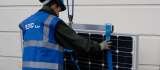  EEC Solar Thermal Repair and Servicing hall street 