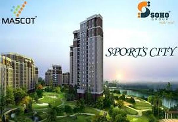  Profile Photos of Soho Misty Hights Sector- 01, Greater Noida (WEST) - Photo 1 of 4