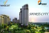 Soho Misty Hights, Noida