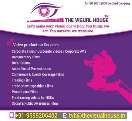  thevisualhouse.in of The Visual House B-1121, Ground Floor, Back Side, Green Fields Colony - Photo 7 of 7
