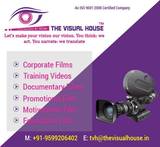  The Visual House B-1121, Ground Floor, Back Side, Green Fields Colony 