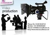The Visual House, Faridabad