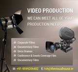The Visual House, Faridabad