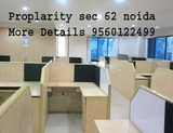 Proplarity Biz Life By SS Prop | Commercial Office Space in Noida, Noida