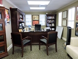  Sibley Dolman Gipe Accident Injury Lawyers, PA 1663 1st Ave S 