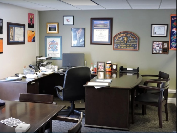  Profile Photos of Dolman Law Group Accident Injury Lawyers, PA 5924 Main St - Photo 3 of 8