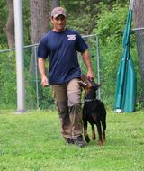  Happy Dogs Boarding and Training 1049 Chews Landing Rd 