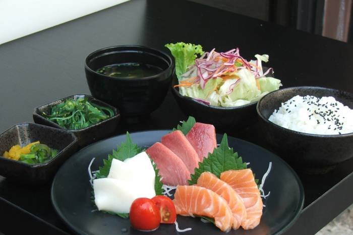  Profile Photos of Echo Sushi Bar 34 Yanqing Road, Xu Hui District - Photo 5 of 7
