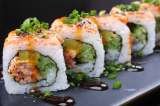 Echo Sushi Bar 34 Yanqing Road, Xu Hui District 