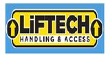 Liftech Handling and Access Hire, Dandenong South