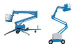 Menus & Prices, Liftech Handling and Access Hire, Dandenong South