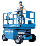 Menus & Prices, Liftech Handling and Access Hire, Dandenong South