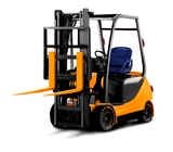Liftech Handling and Access Hire, Dandenong South