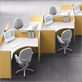 AFC System- Office Furniture Noida, Noida