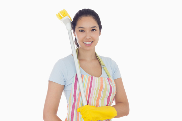  Profile Photos of Cleaners Belsize Park Ltd. 4 Park End - Photo 4 of 4