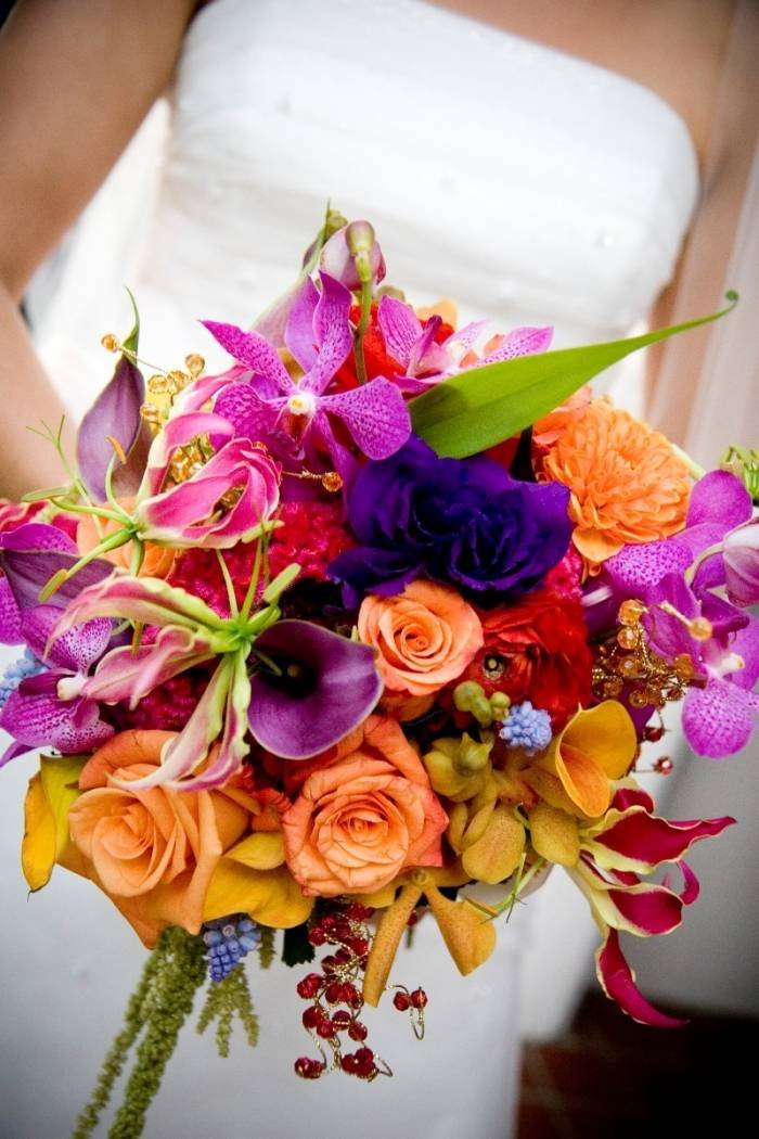  Profile Photos of Aime Peterson Flowers and Event Design 2175 Kingsley Ave - Photo 19 of 19